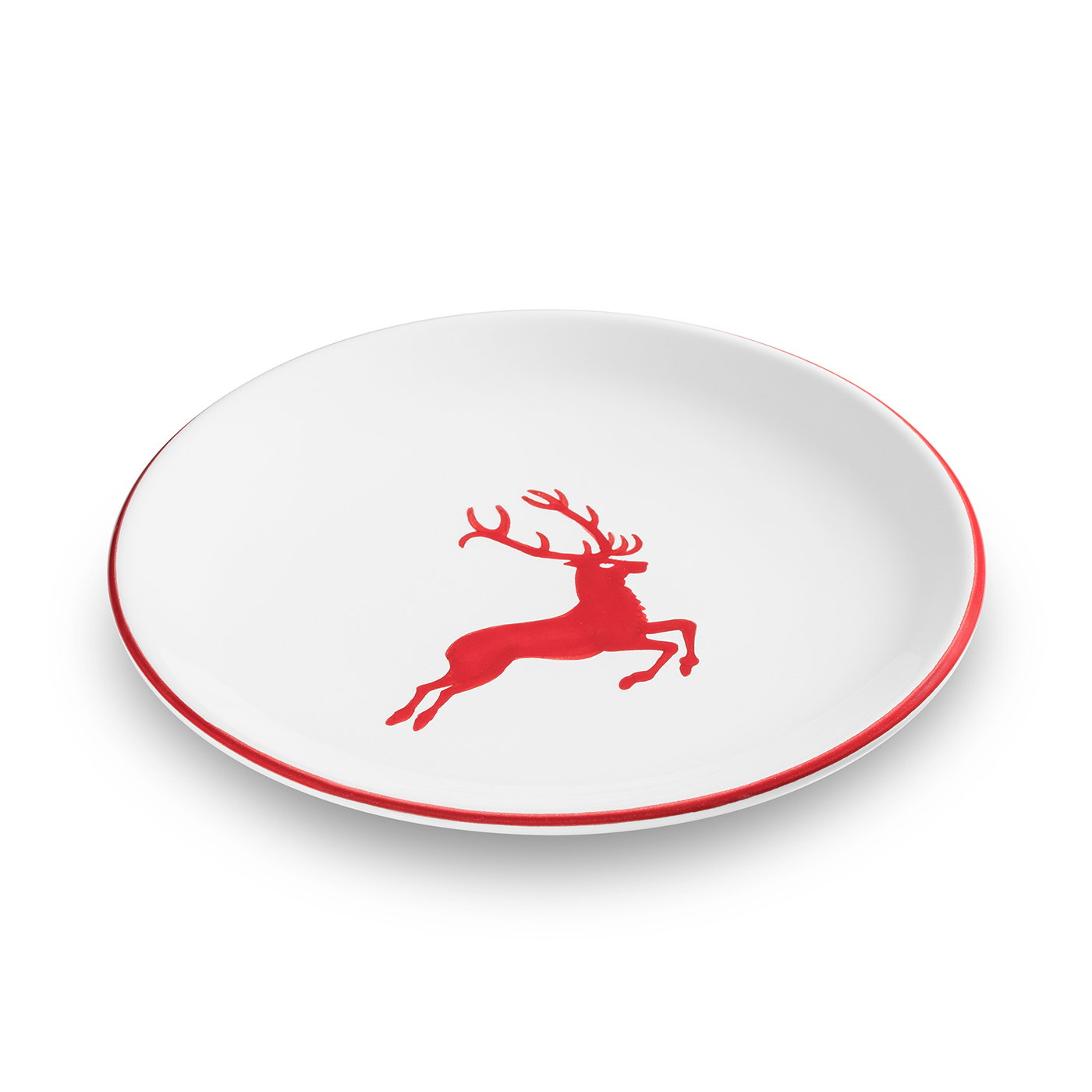 Dessert Plate